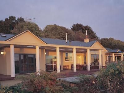 Stewart Island Lodge Oban  Extérieur photo